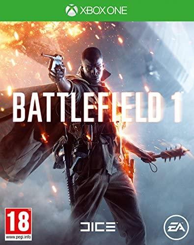 

Battlefield 1: Revolution Battlefield 1943 (Ключ Xbox One) Регион Аргентина