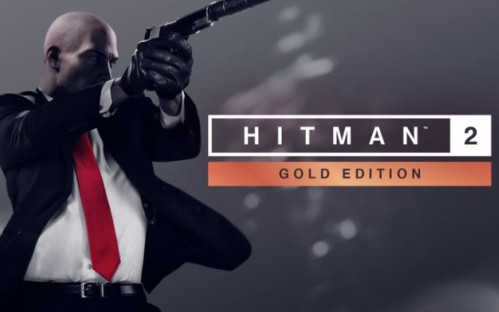 

HITMAN 2 Gold Edition (Steam)