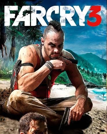 

Far Cry 3 (Ключ Uplay) для ПК