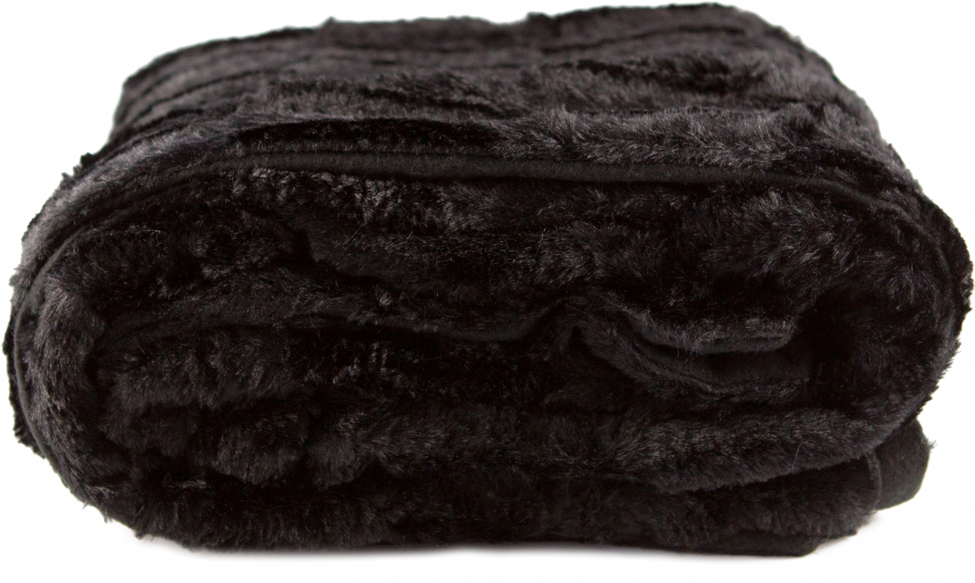 

Плед LIFETIME Furry blanket Черный 120x150 см (871125227910-2 black)