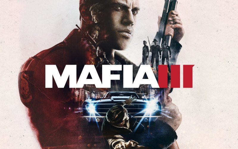 

Mafia 3 (Ключ Steam) для ПК