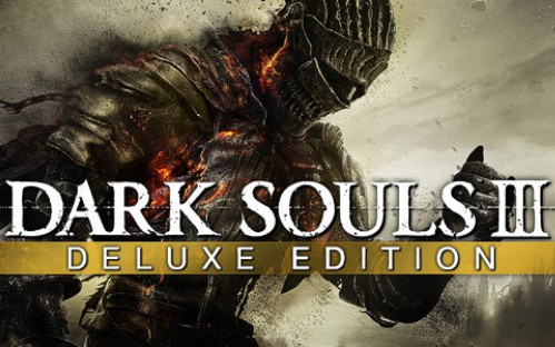 

Dark Souls III (3) Deluxe Edition (Ключ Steam) для ПК