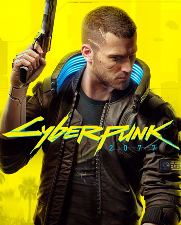 

Cyberpunk 2077 (GOG)