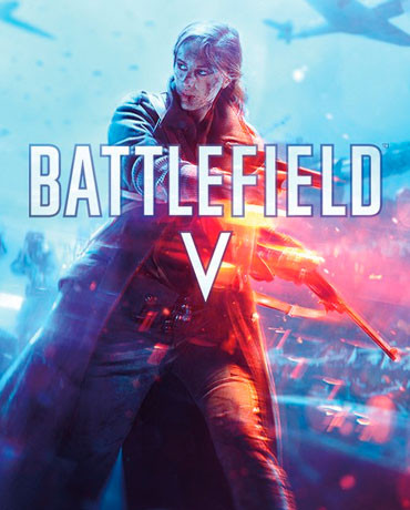

Battlefield V (Ключ Origin) для ПК