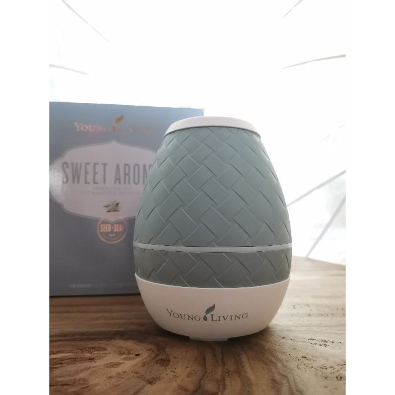 

АромаДиффузор YOUNG LIVING Sweet Aroma Ultrasonic Diffuser