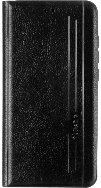 

Чехол-книжка Gelius Book Cover Leather 2 для Xiaomi Mi 11 Lite Black