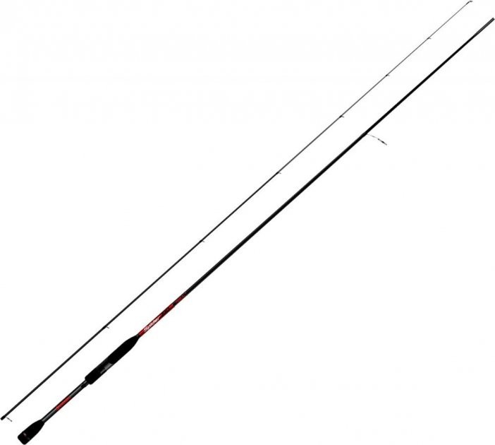 

Спиннинг Zemex Spider Z-10 762UL 2.29м 1-8г