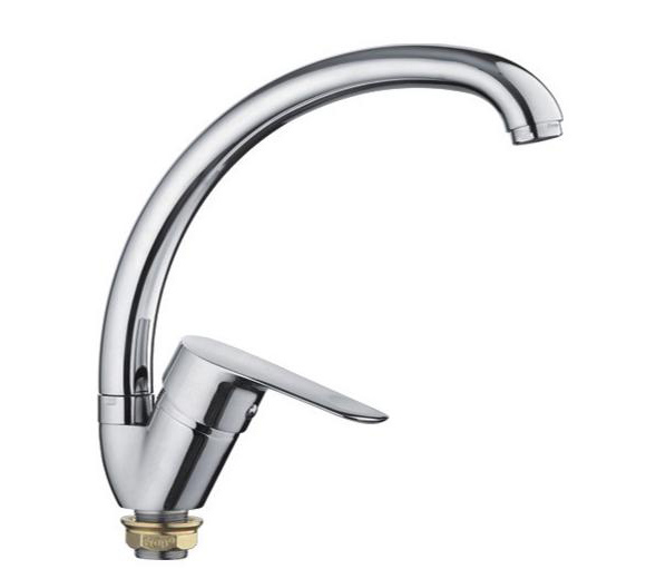 

Смеситель для кухни Frap H703 F41703-B