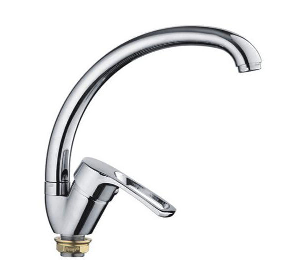 

Смеситель для кухни Frap H701 F41701-B