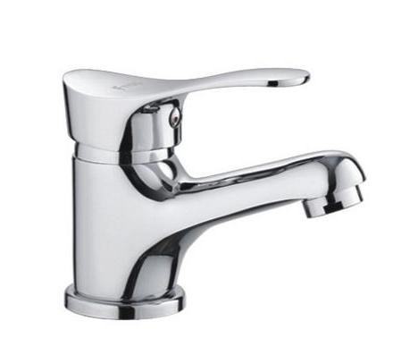 

Смеситель для умывальника Frap H14 F1014-B
