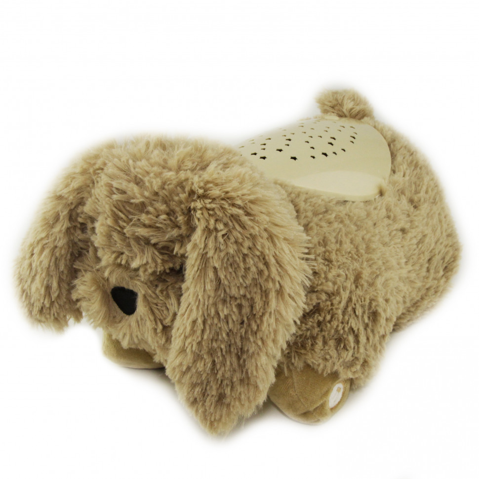 

Ночник Limo Toy HB 0009 (Щенок)
