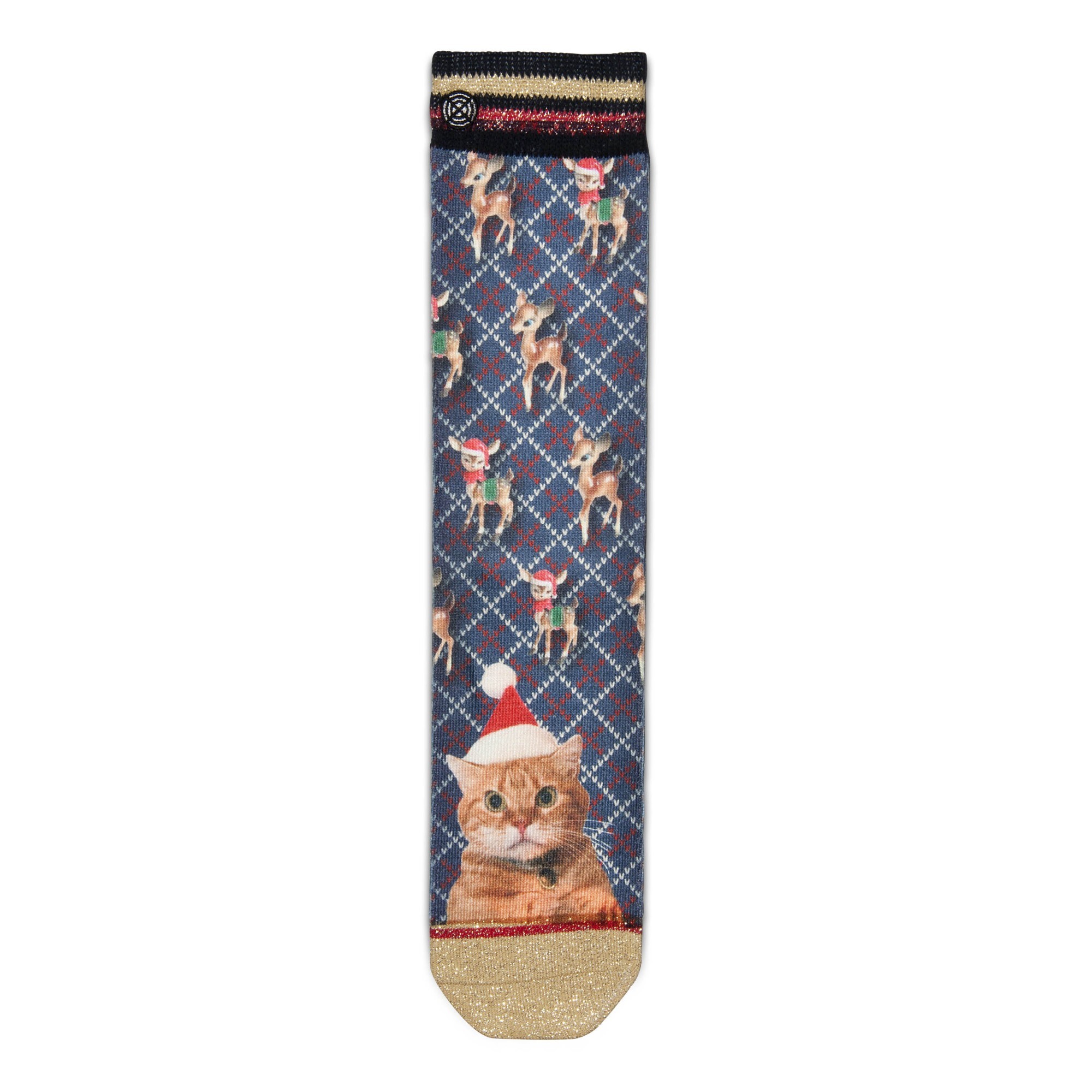 

Носки ART OF SOCKS The Boss  Разноцветные (70088-700, Носки ART OF SOCKS The Boss One size Разноцветные (70088-700)