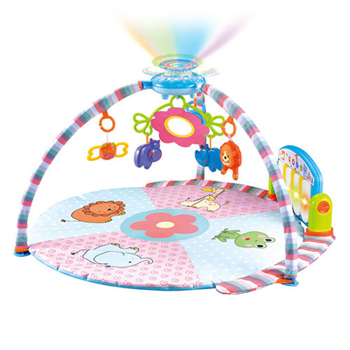 

Коврик для младенца HENG RUN TOYS PA618