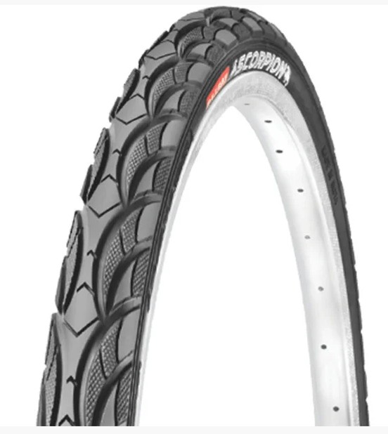 

Велосипедная Покрышка Ralson 26 x 1,75 R-4142 Scorpion