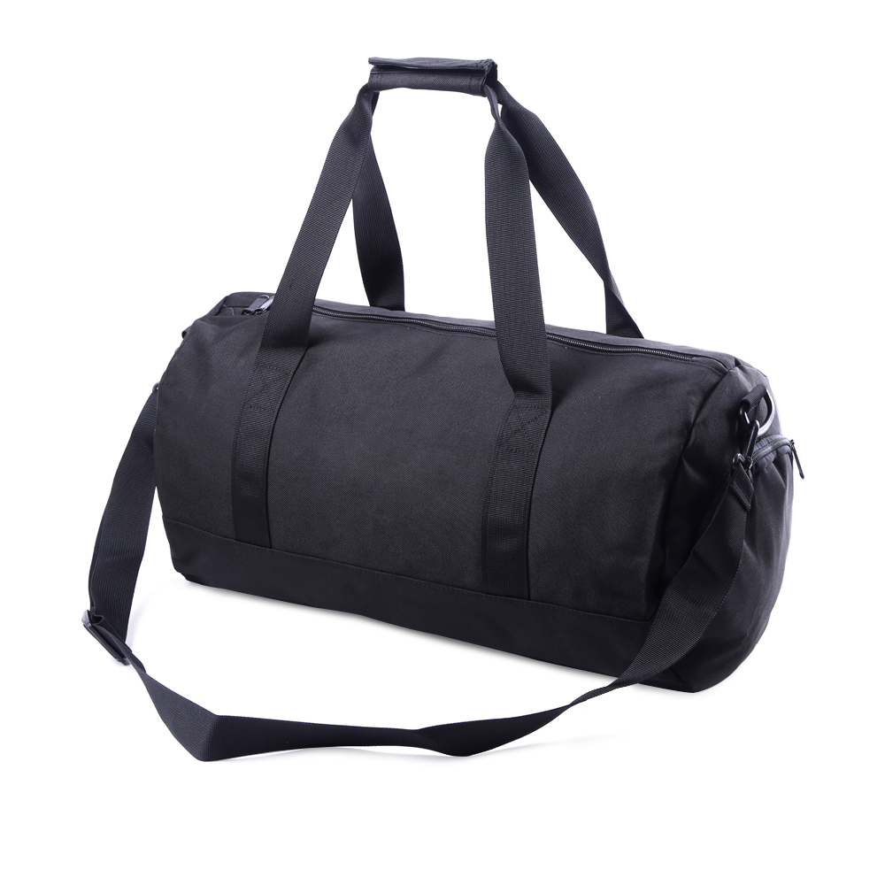 

Сумка спортивна Porter Discover чорна TP-3613