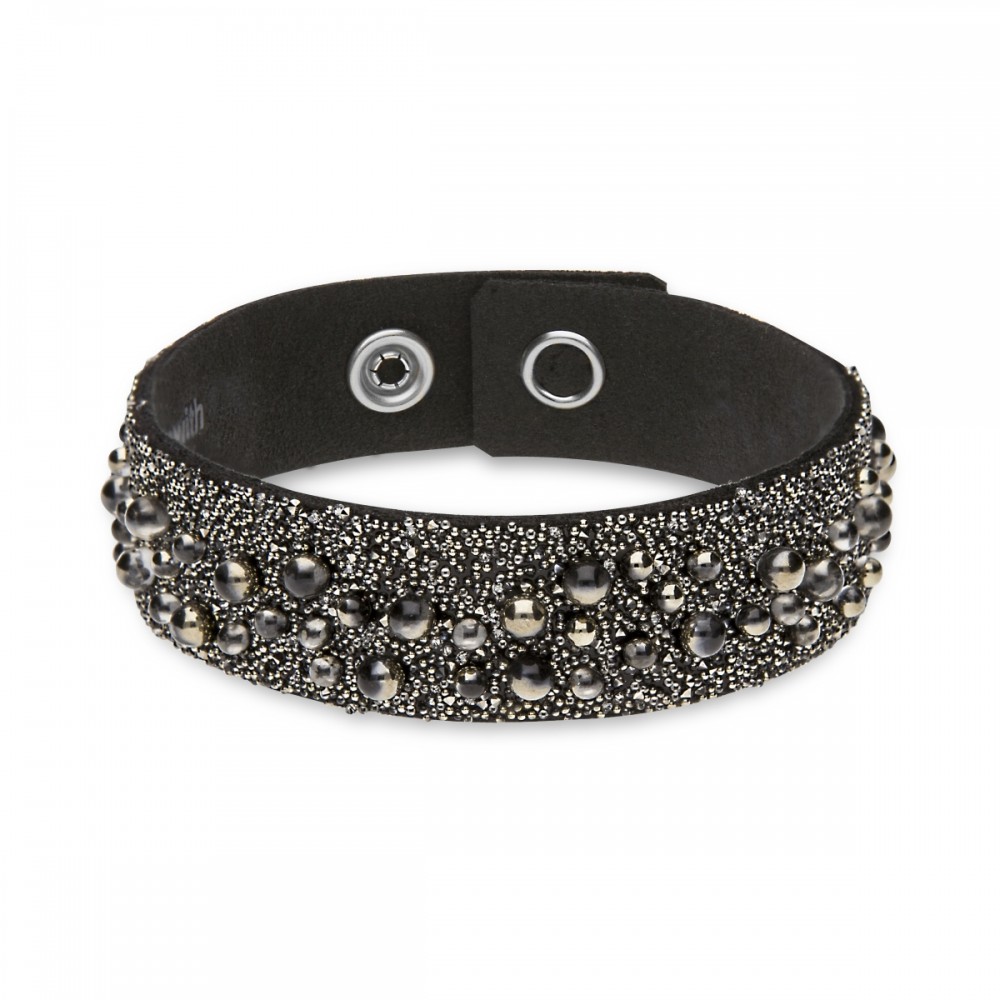 

Браслет Spark из Алькантара со Swarovski Mateno Roso BNDEW2CZMLG
