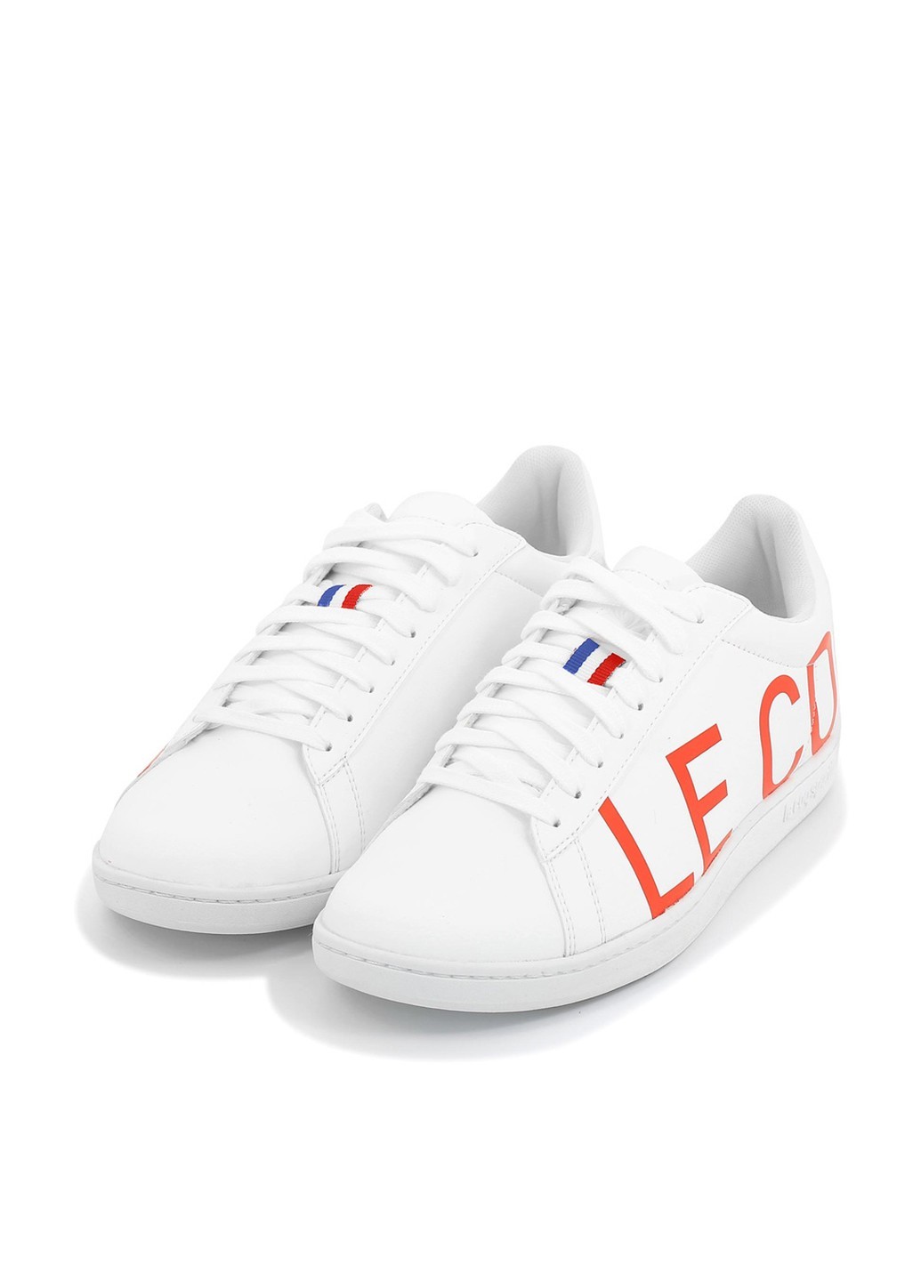 

Женские кроссовки от известного французского бренда le coq sportif 43р.