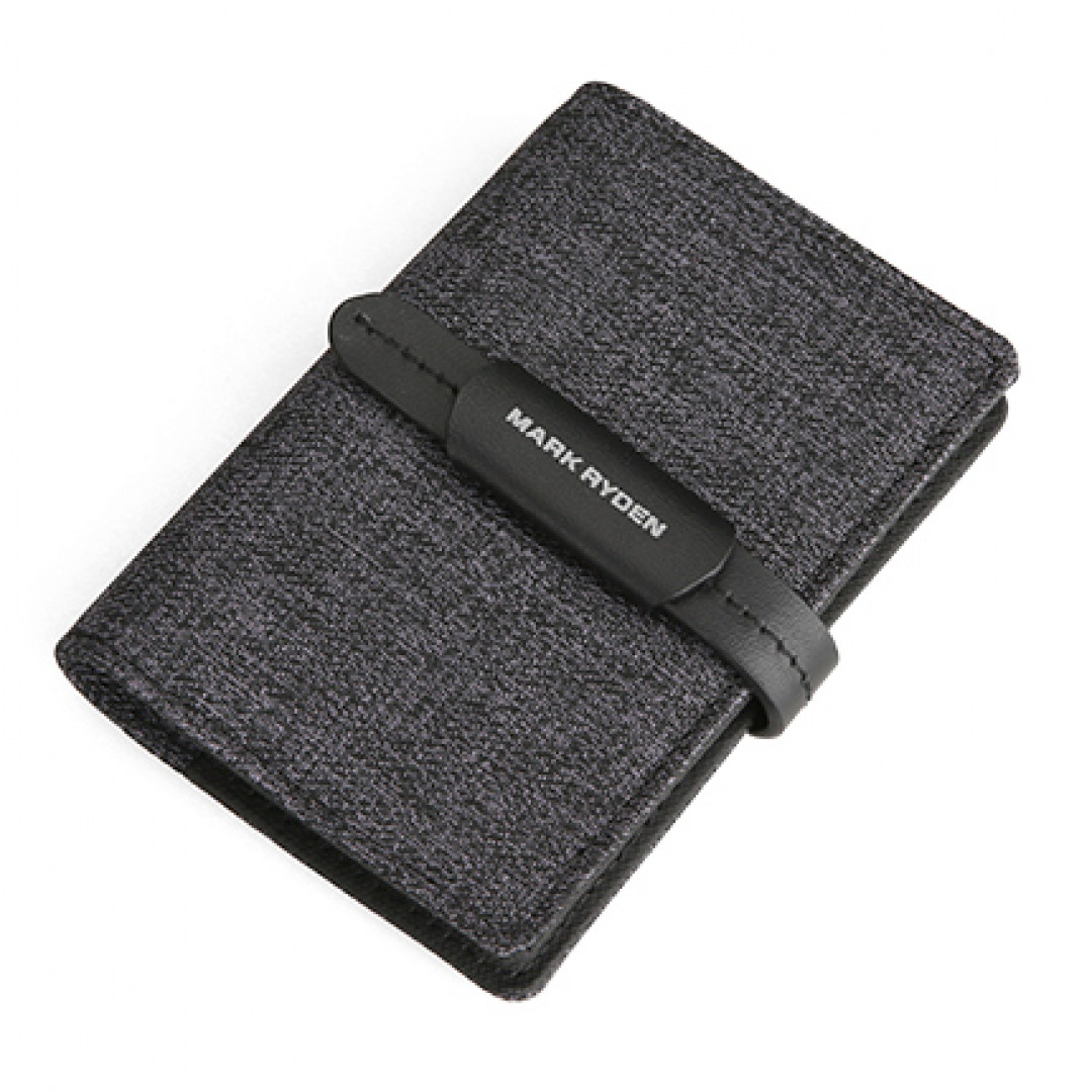 

Визитница Mark Ryden CardHolder MR6925 Black