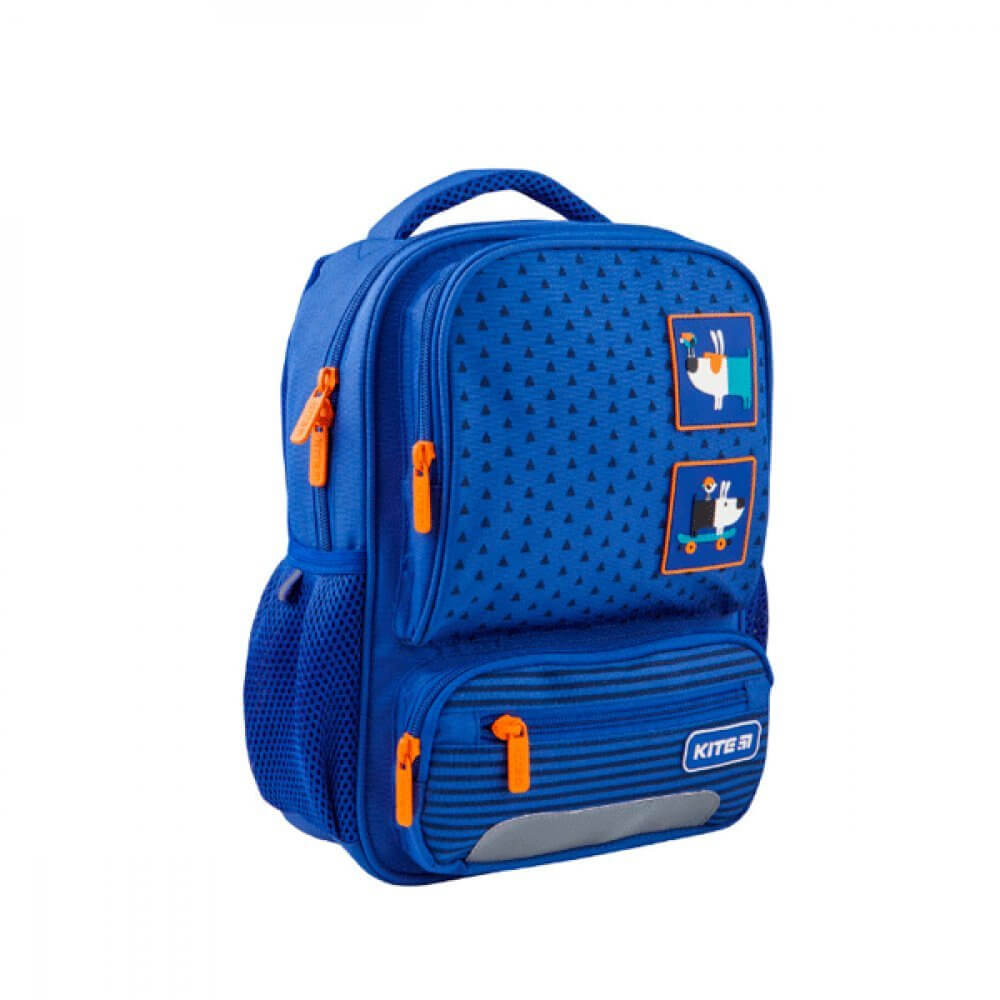 

Рюкзак детский дошкольный Cool Dogs Kite K 21-559 XS-2 Kite (K21-559XS-2)