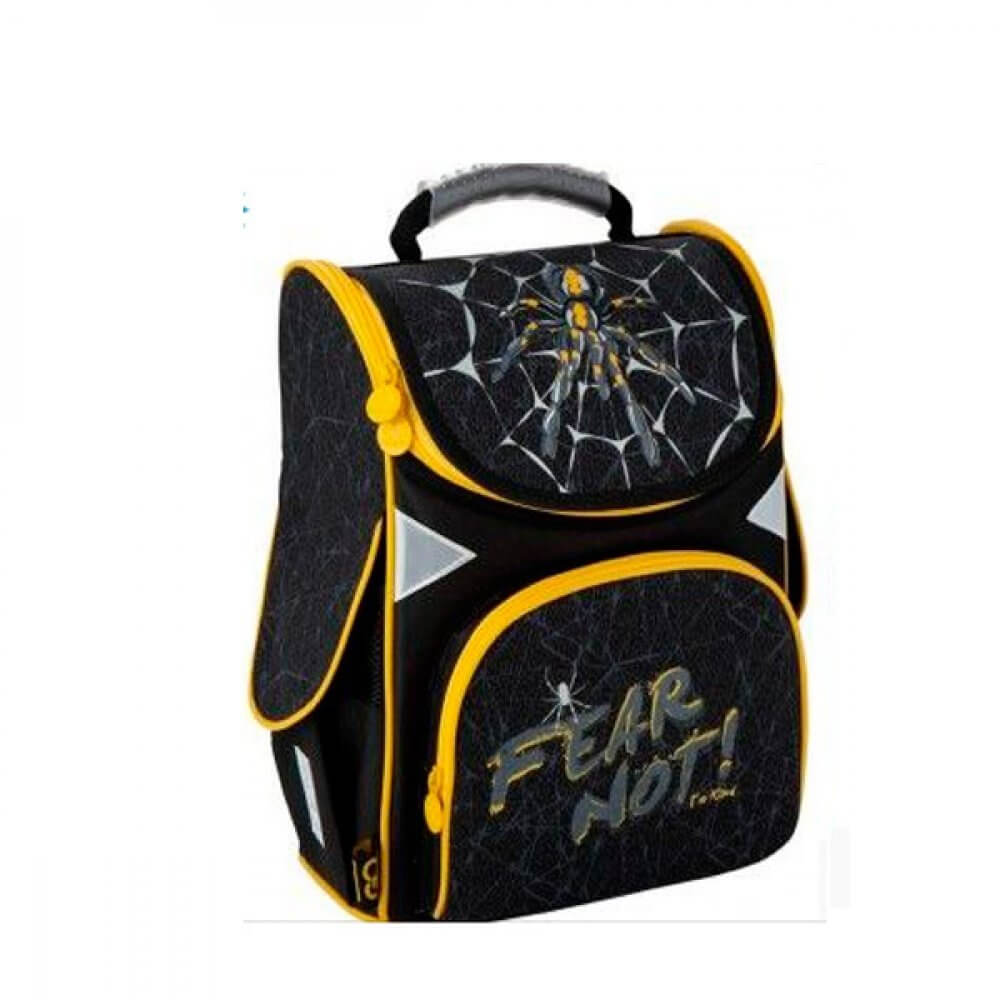

Рюкзак каркасный Spider GoPack GO20-5001S-9 GoPack (GO20-5001S-9)