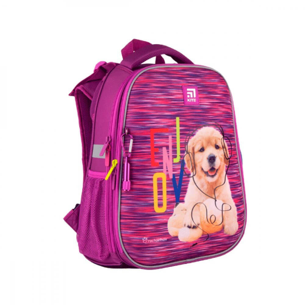 

Рюкзак каркасный Education Kite R21-531M Kite (R21-531M)