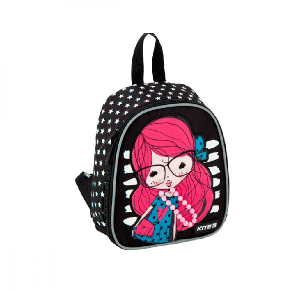 

Рюкзак дошкольный Pretty girl Kite K20-538XXS-2 Kite (K20-538XXS-2)