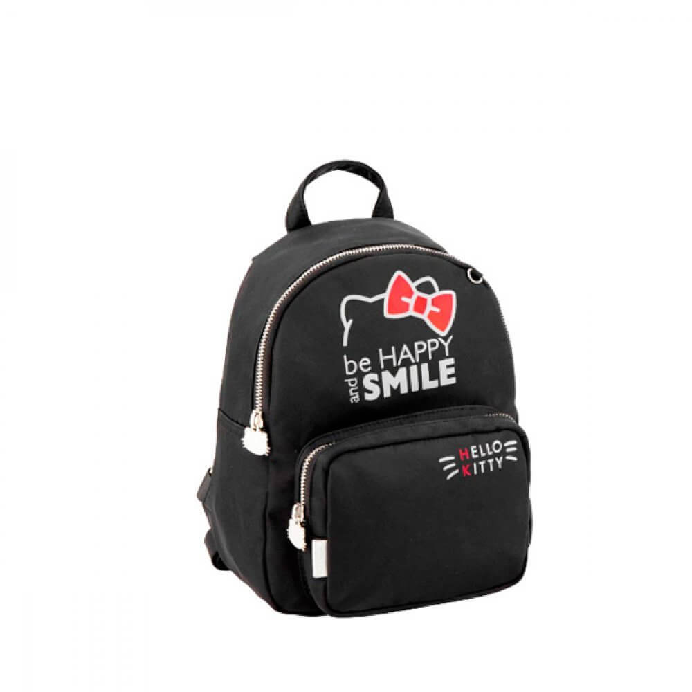 

Рюкзак дошкольный Hello Kitty-1 Kite HK19-547-1 Kite (HK19-547-1)