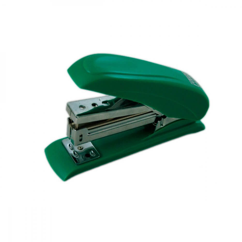 

Степлер №2426 зеленый Power Saving 20 л BuroMAX 4211-04 Buromax (4211-04)