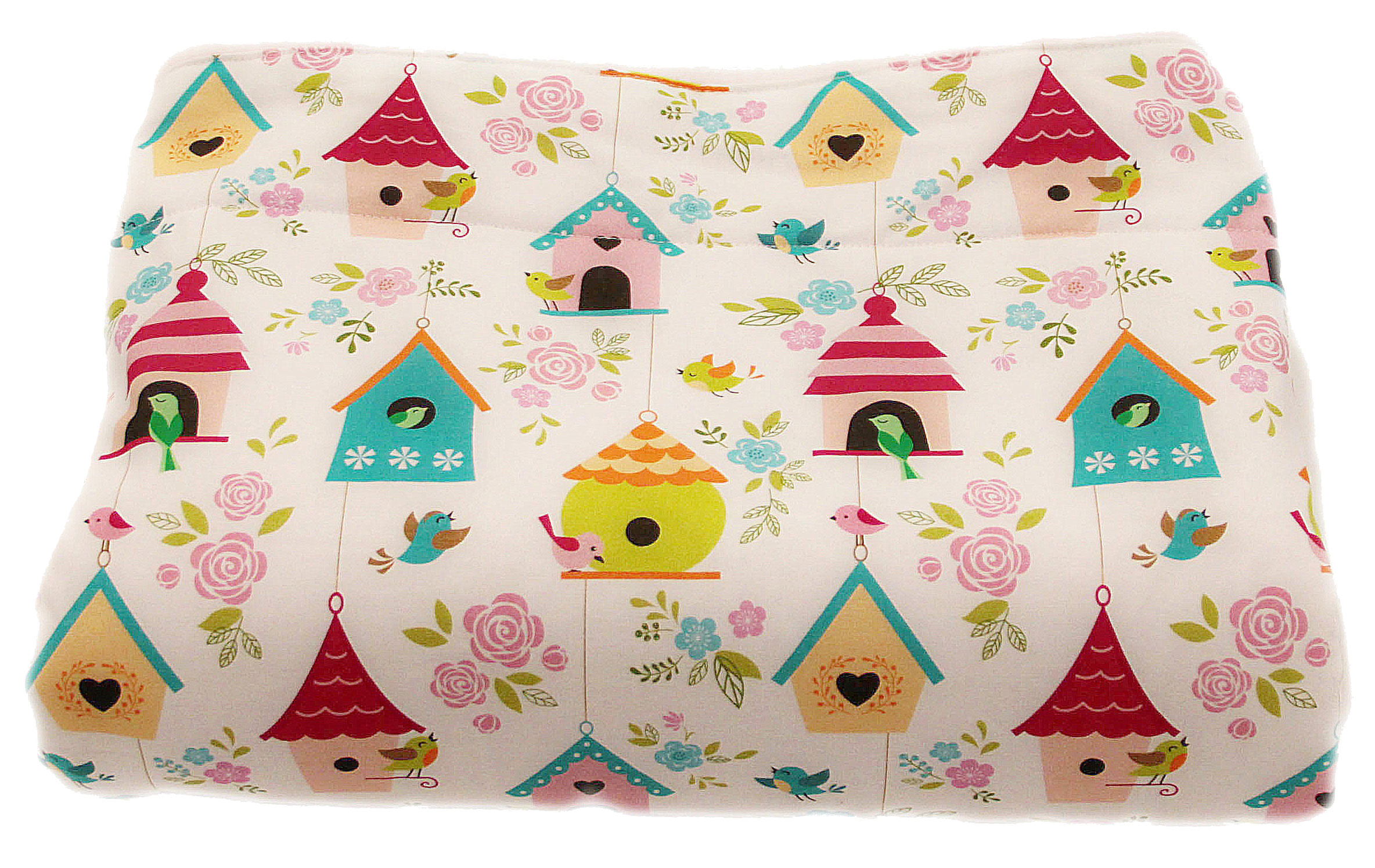 

Плед утепленный Lamon Birds 100х80 см