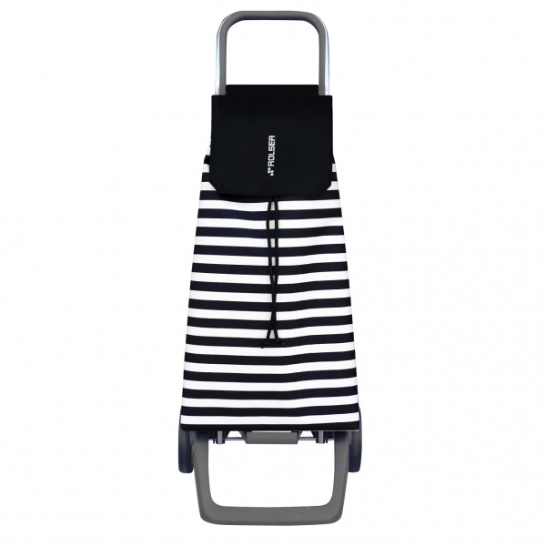 

Сумка-тележка Rolser Jet Marina Joy 40 Blanco/Negro