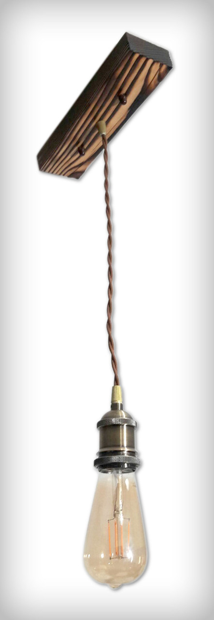 

Люстра подвеса Grand Versal Лампа Эдисона (2301)