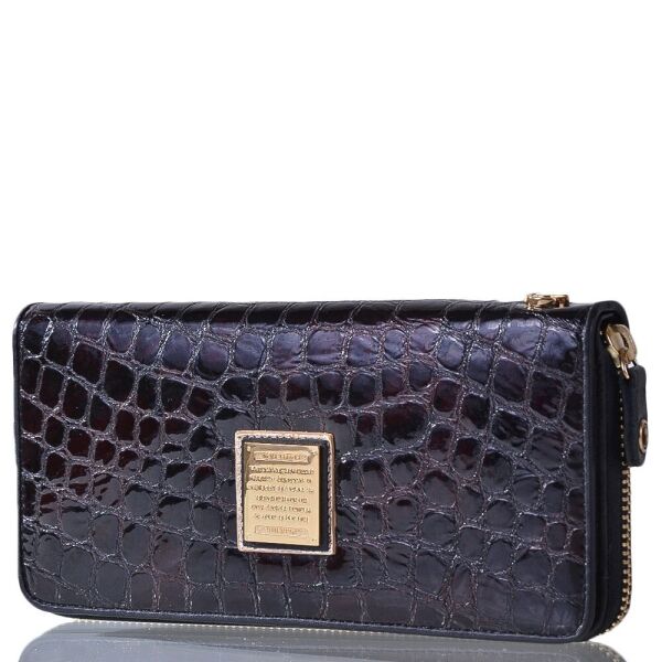 

Кошелек из натуральной кожи WANLIMA W82022679997-black-grey