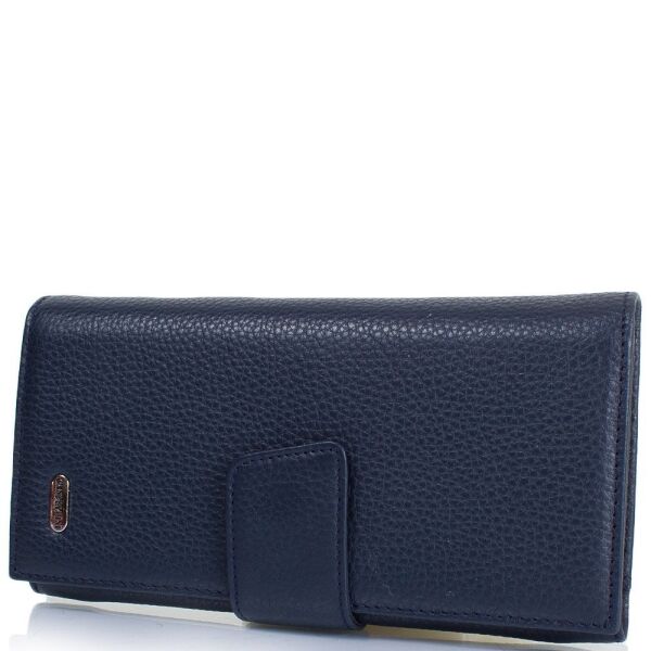 

Кошелек стильный женский кожаный CANPELLINI SHI700-241-6FL