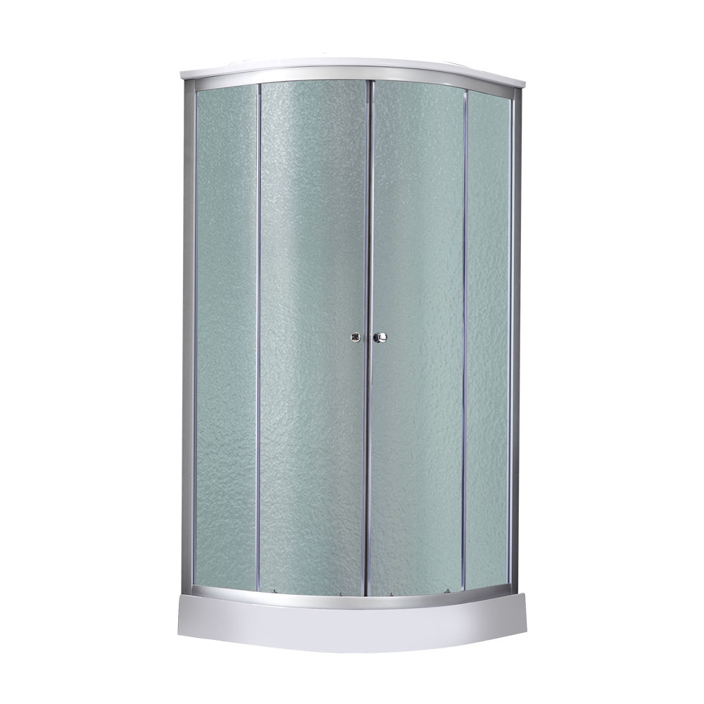

Душевой Бокс Lidz Tani Sb90X90.sat.low.fr Frost