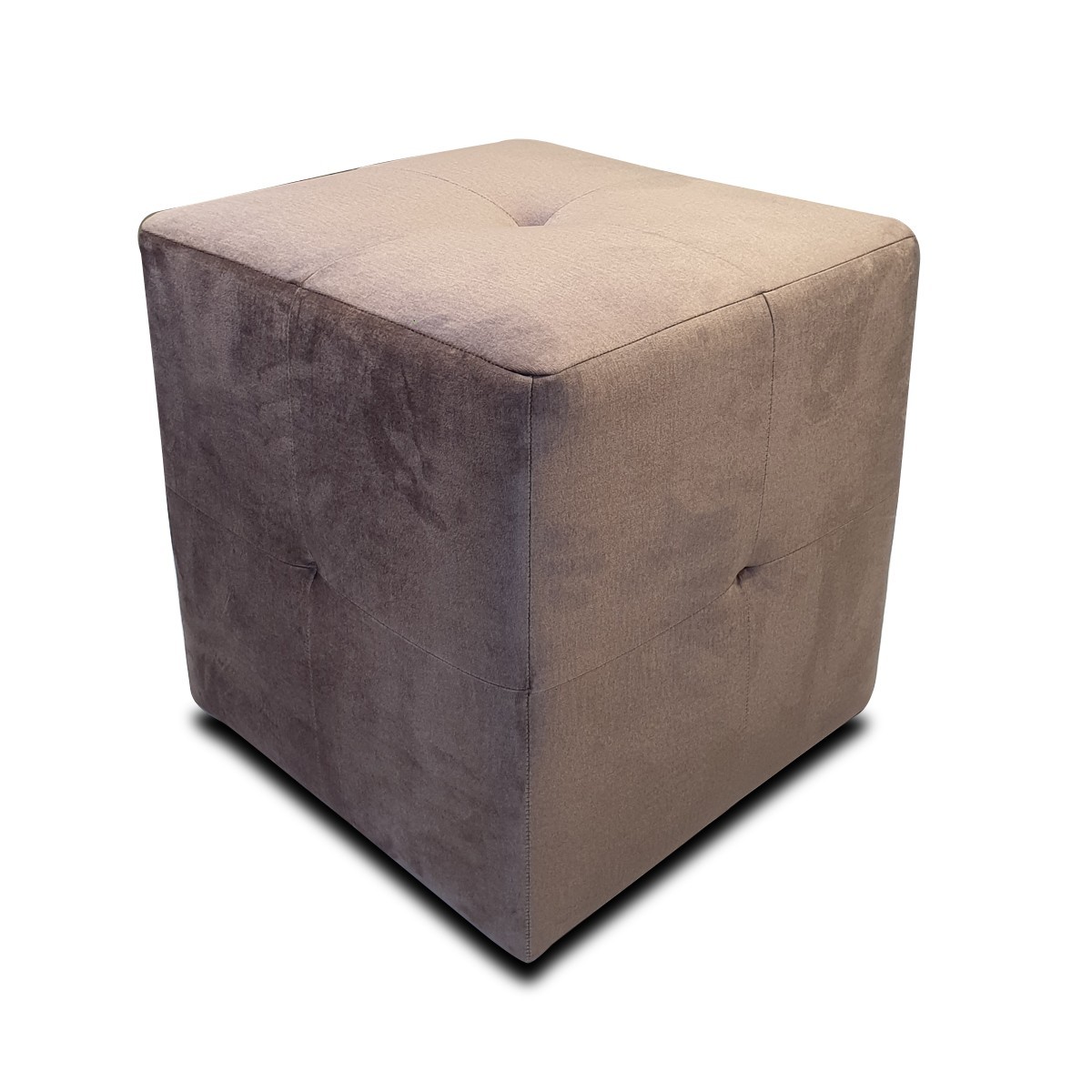 

Пуфик LANCELOT Куб Monolith 15 450х450