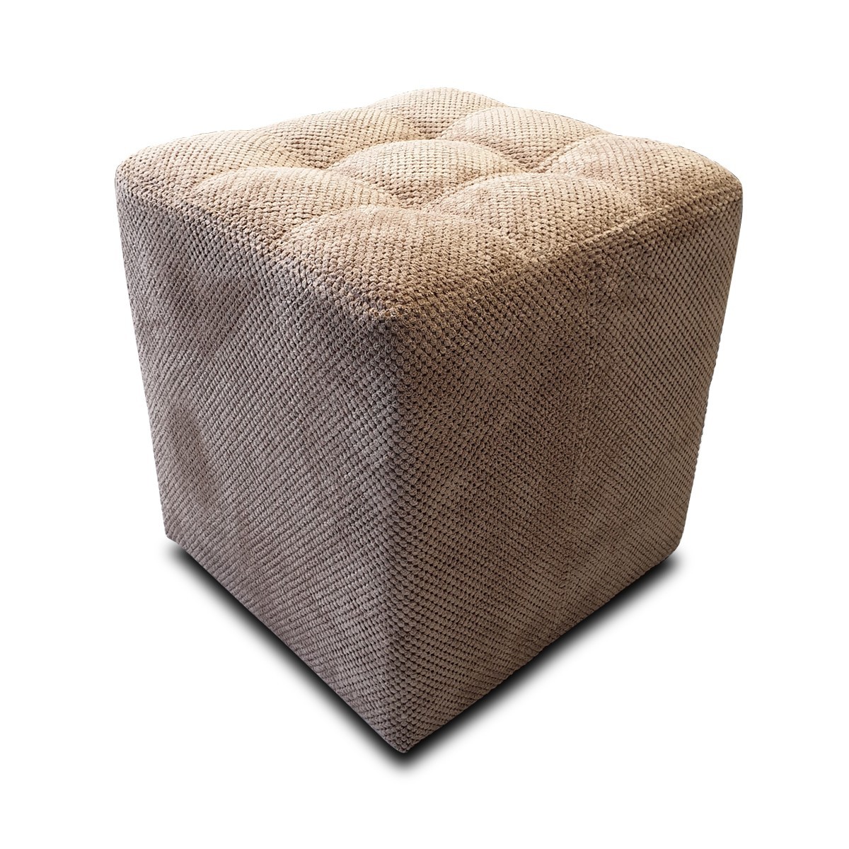 

Пуфик LANCELOT Брикс Citus Camel 420х420