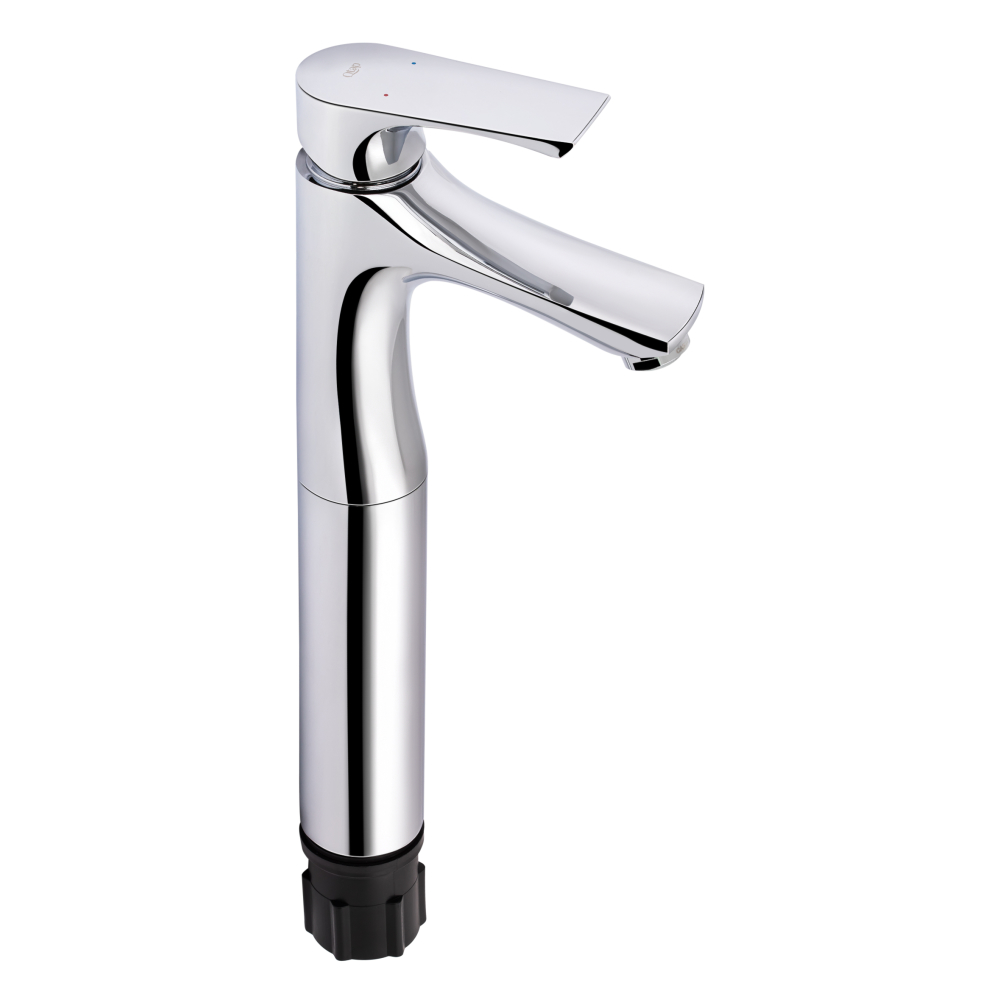 

Смеситель Для Умывальника Qtap Milada 1027H107C