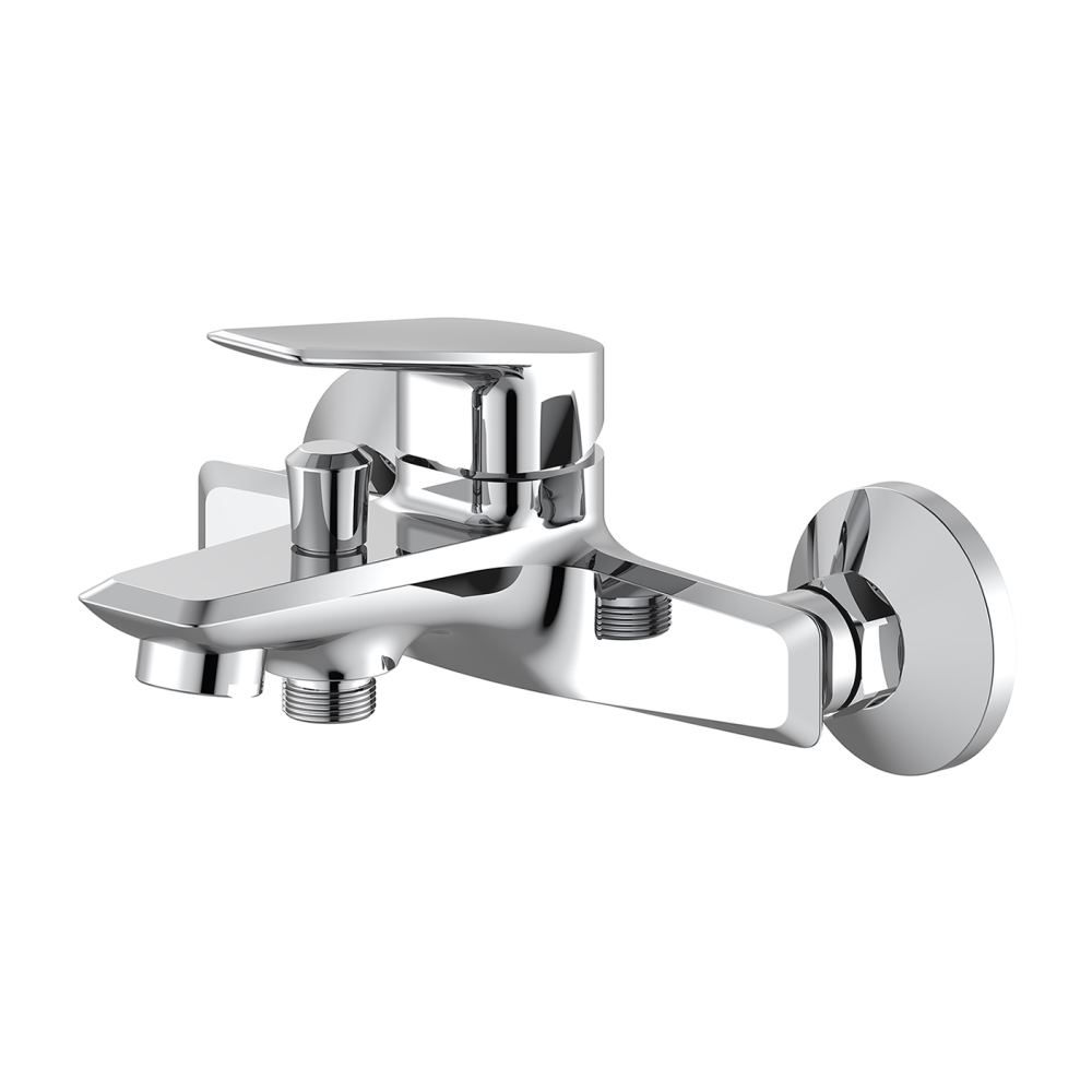 

Смеситель Для Ванны Qtap Pivonka 3013102Dc
