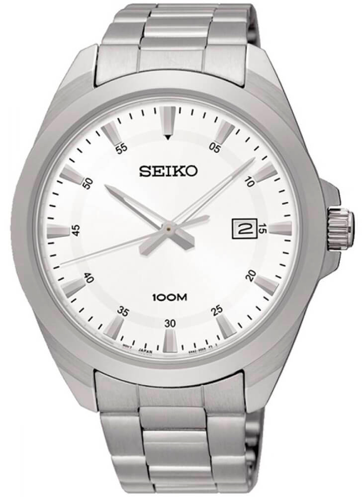 

Мужские часы SEIKO SUR205P1