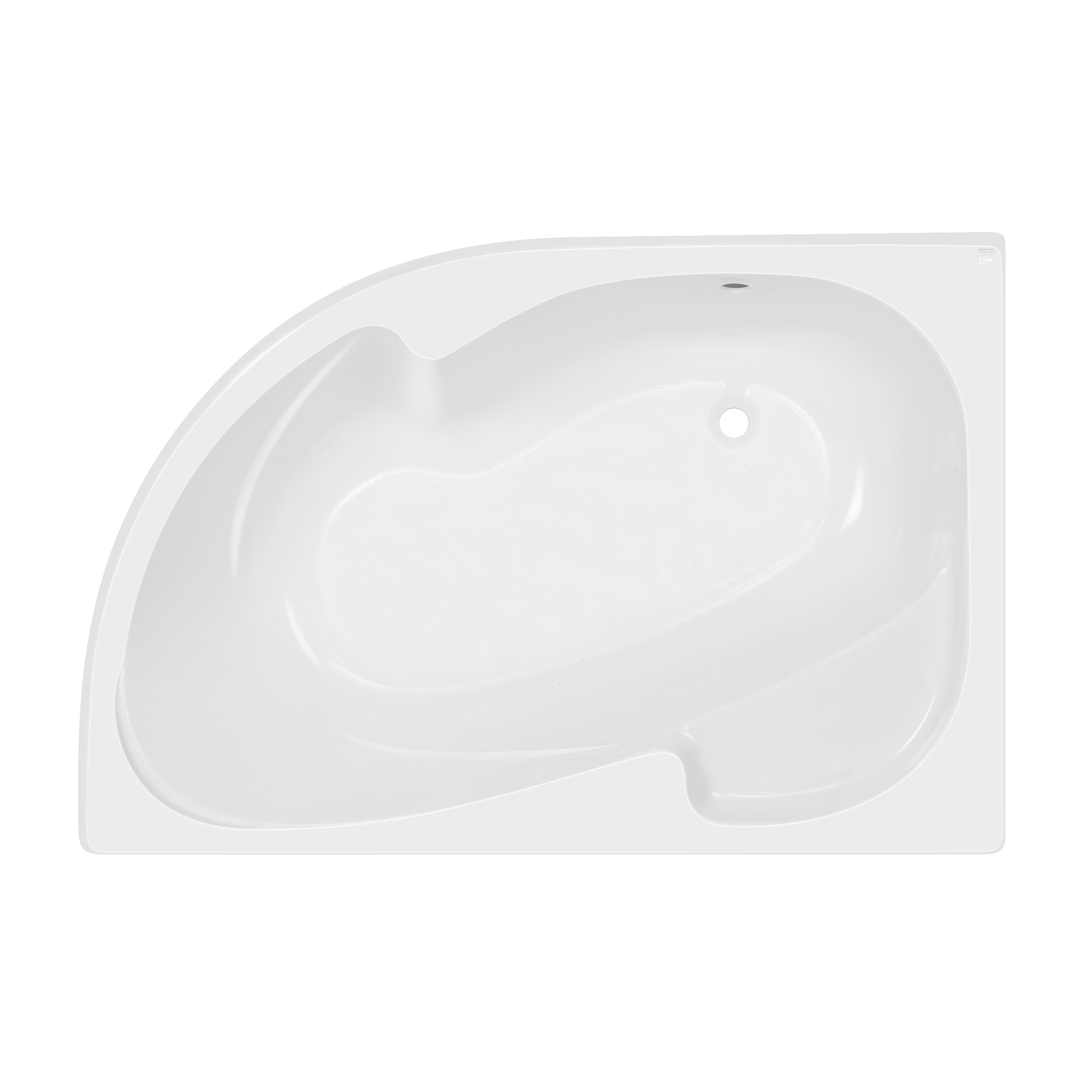 

Ванна Акриловая Lidz Majatek 150L 150X100 С Ножками Nozki A 150