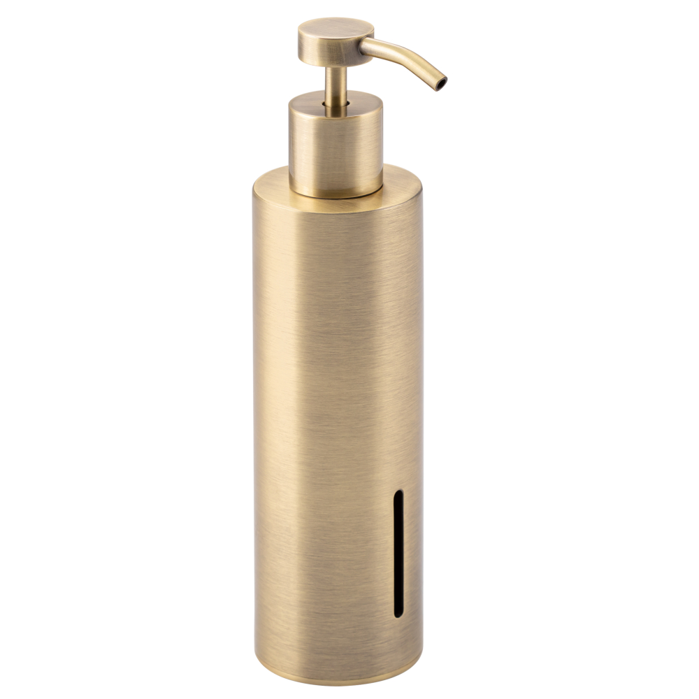 

Дозатор Для Жидкого Мыла Qtap Liberty Ant 1152-1