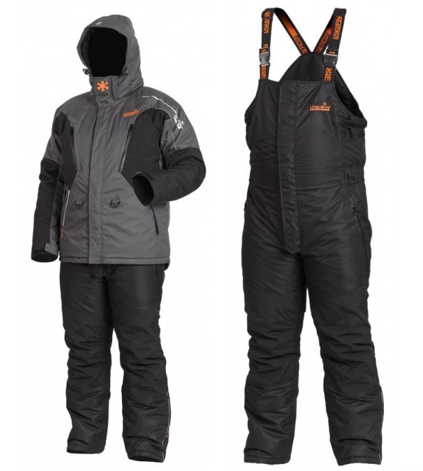 

Костюм зимний Norfin Apex -15° р. (733000, Костюм зимний Norfin Apex -15° р.XS (733000-XS)