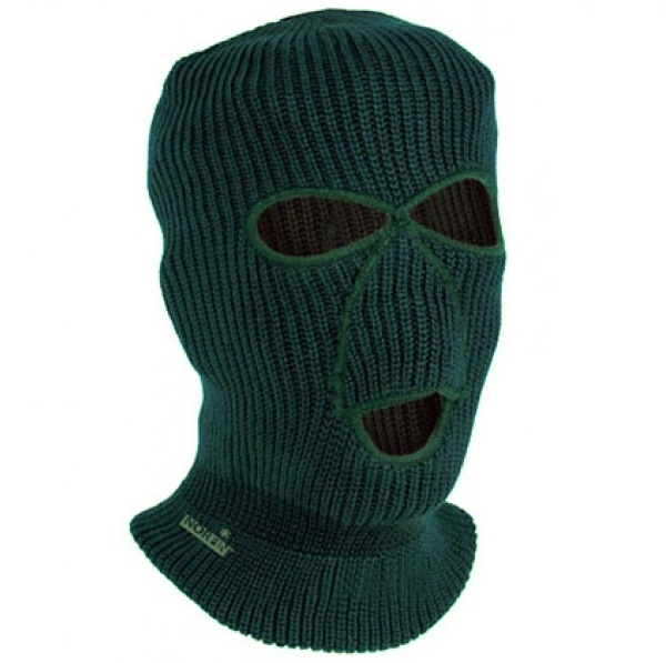 

Шапка-маска вязаная Norfin Knitted р.L (303323-L)