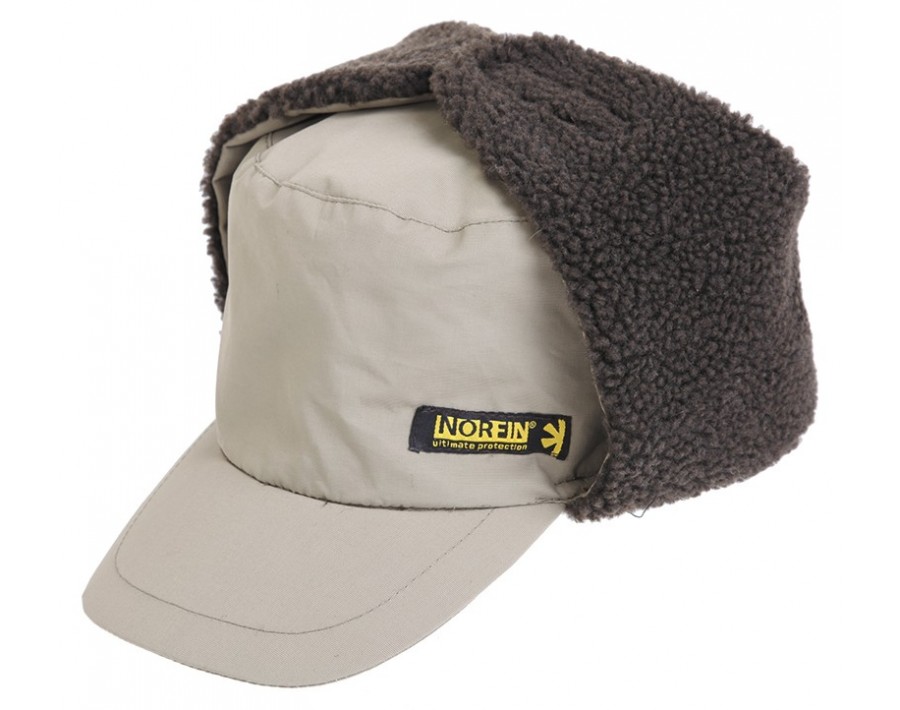 

Шапка Norfin Inari Gray р.L (302780-L)