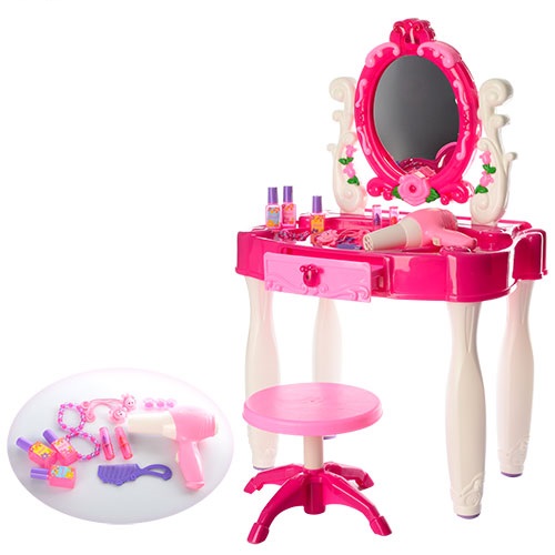 

Трюмо детское Limo Toy (661-22)