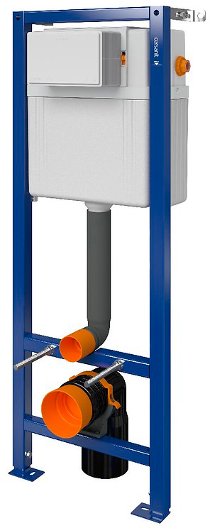 

Инсталляция CERSANIT Aqua 02 Mech Box (S97-063) без кнопки