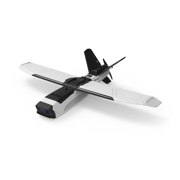 

Самолет FPV ZOHD Talon GT REBE (PNP) радиоуправляемый с размахом крыла 1000 мм, Original