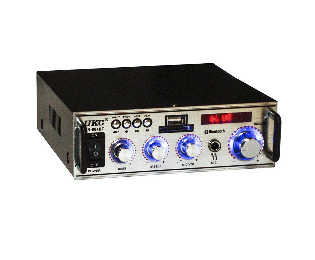 

Усилитель звука UKC SN-004BT