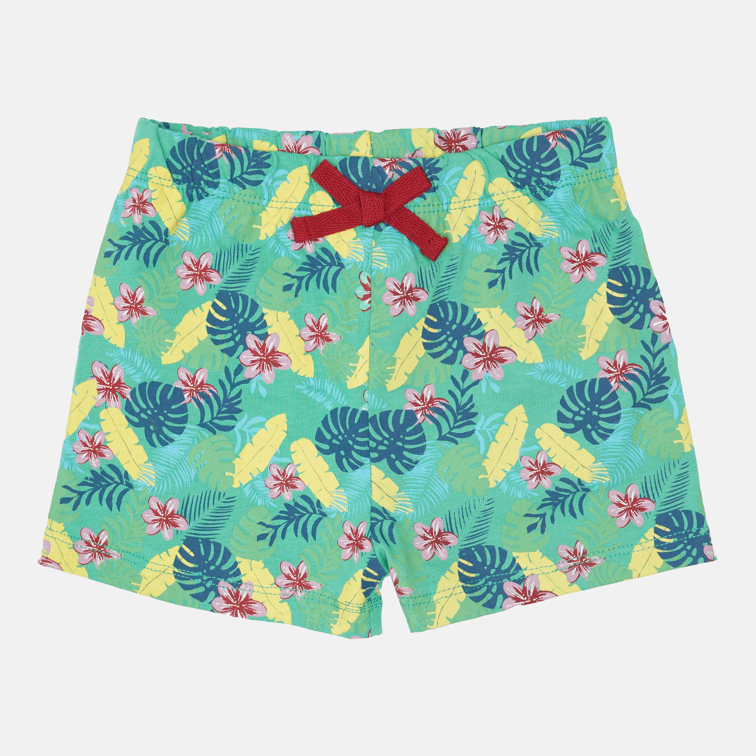 

Шорты Koton 9YMG49602OK-01A 68-74 см