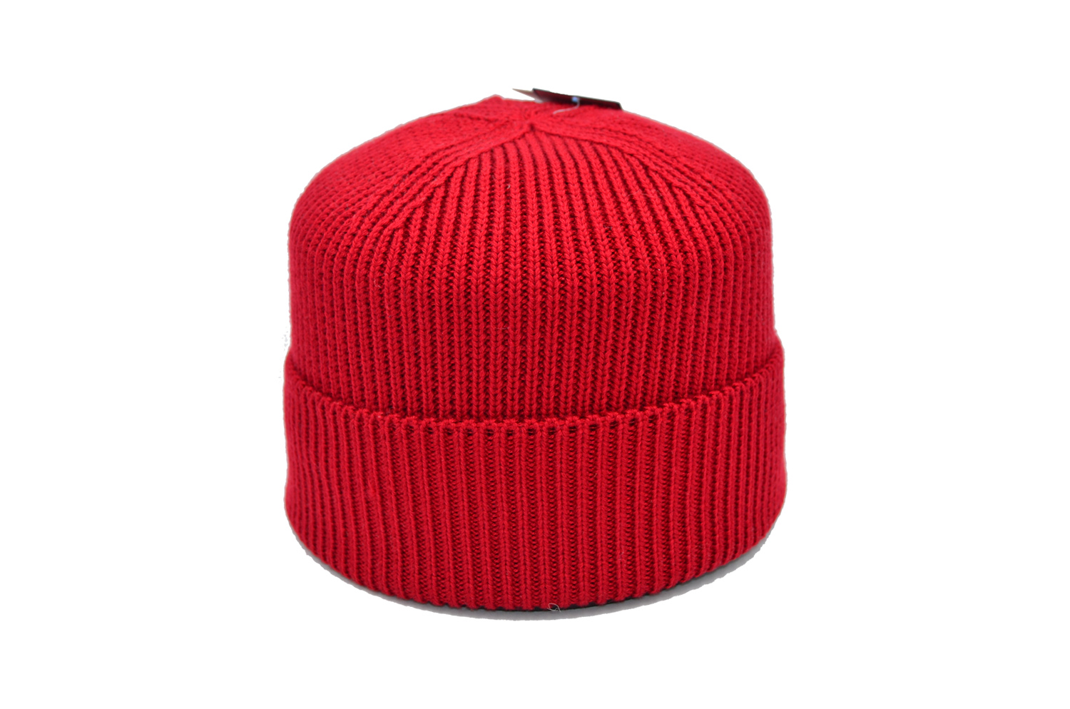 

Шапка K-Option 55-57 см Красная (K-09118-9)